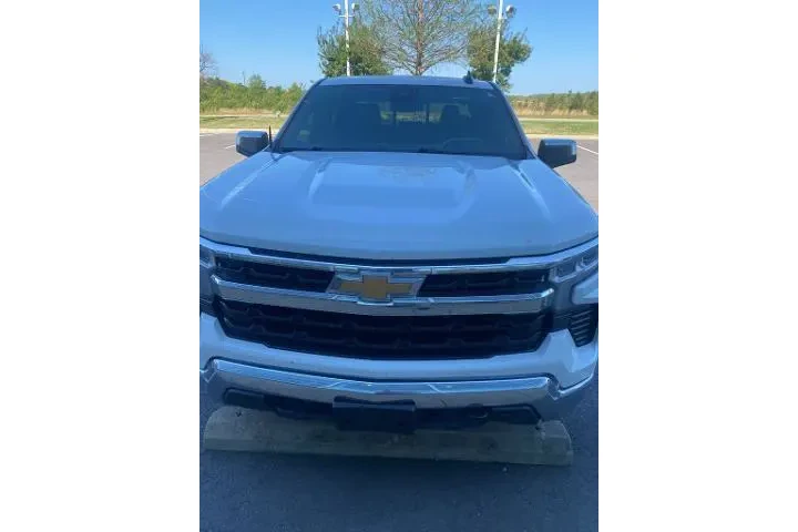 $39801 : Chevrolet Silverado 1500 202 image 2