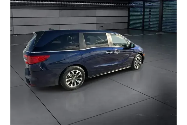 $31588 : Honda Odyssey 2022 EX-L 4dr image 8