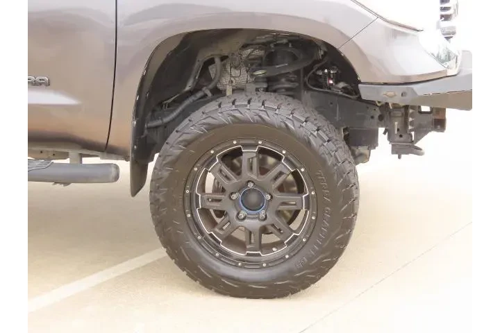 $16999 : Toyota Tundra 2016 4x4 SR5 4 image 9