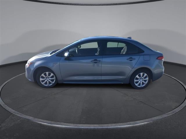 $19500 : PRE-OWNED 2021 TOYOTA COROLLA image 5