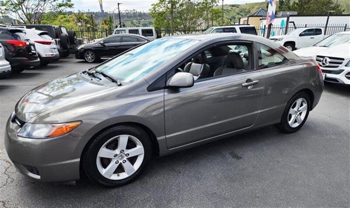 $12495 : 2008 Civic Coupe image 7