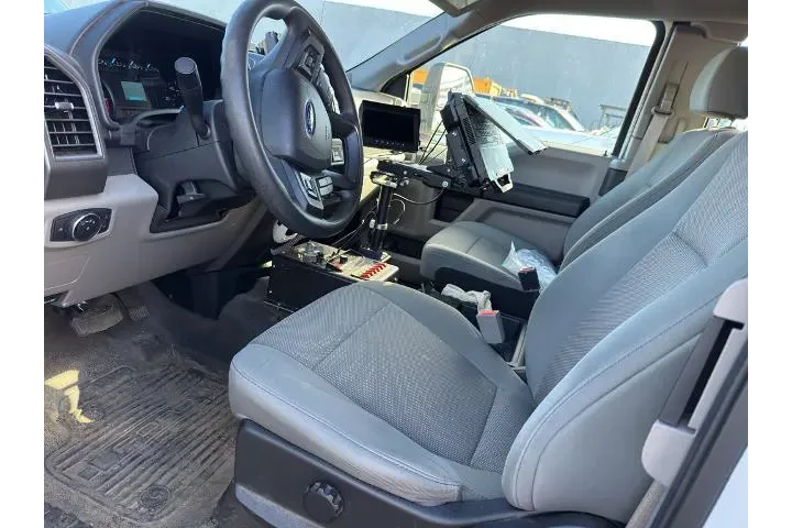 $27321 : Ford F-250 Super Duty 2019 4 image 3