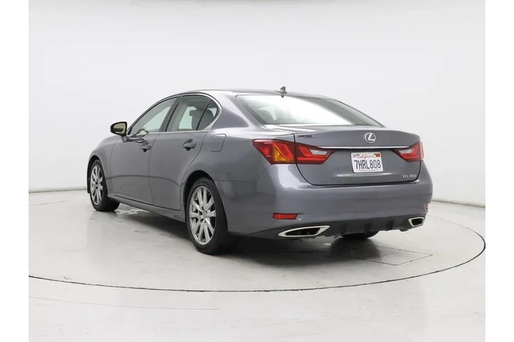 $24998 : Lexus GS 350 2014 4dr Sedan image 2