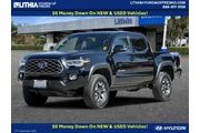 Toyota Tacoma 2022 4x4 TRD P en Fresno
