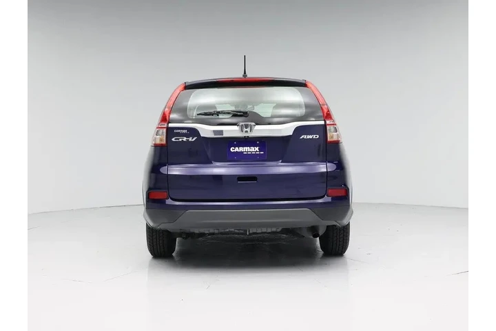 $17998 : Honda CR-V 2015 AWD LX 4dr S image 6