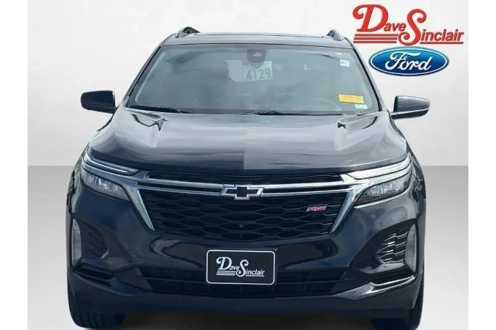 $22777 : Chevrolet Equinox 2023 4x4 R image 2