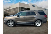 $8350 : Ford Explorer 2015 XLT 4dr S thumbnail