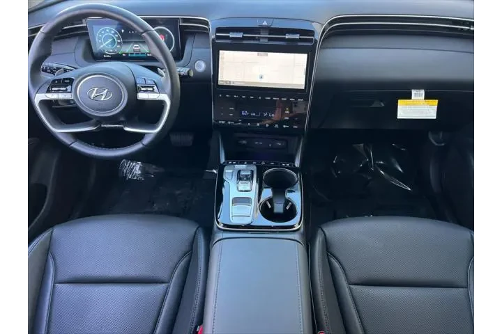 $32599 : Hyundai TUCSON Hybrid 2024 A image 4