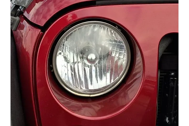 $16997 : Jeep Wrangler Unlimited 2013 image 9