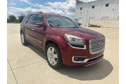 $11180 : GMC Acadia 2016 Denali 4dr S thumbnail