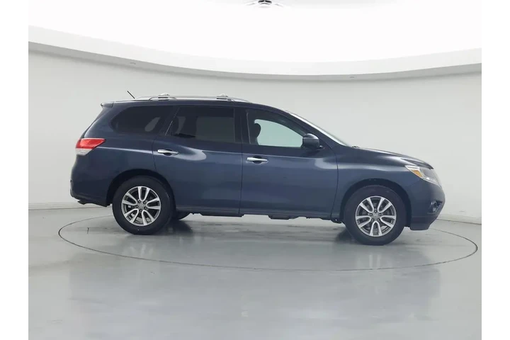 $13599 : Nissan Pathfinder 2016 4x4 S image 7