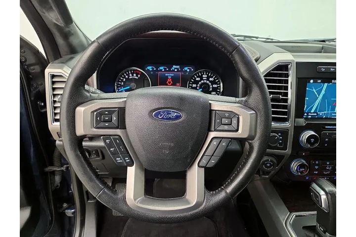 $27998 : Ford F-150 2016 4x4 Platinum image 10