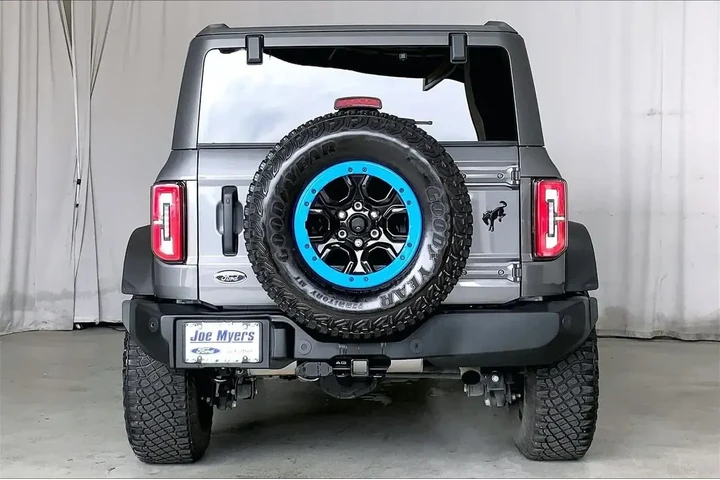 $39991 : Ford Bronco 2023 4x4 Base Ad image 3