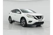 Nissan Murano 2015 AWD Plati en Sacramento