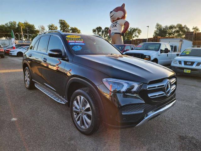 $42999 : 2020 Mercedes-Benz GLE GLE 350 image 1