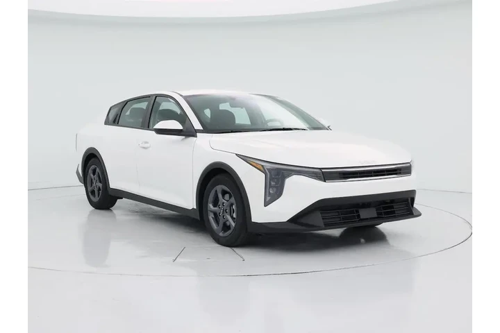 $23998 : Kia K4 2025 LXS 4dr Sedan image 1