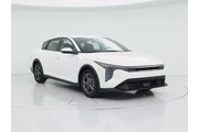 Kia K4 2025 LXS 4dr Sedan en Raleigh