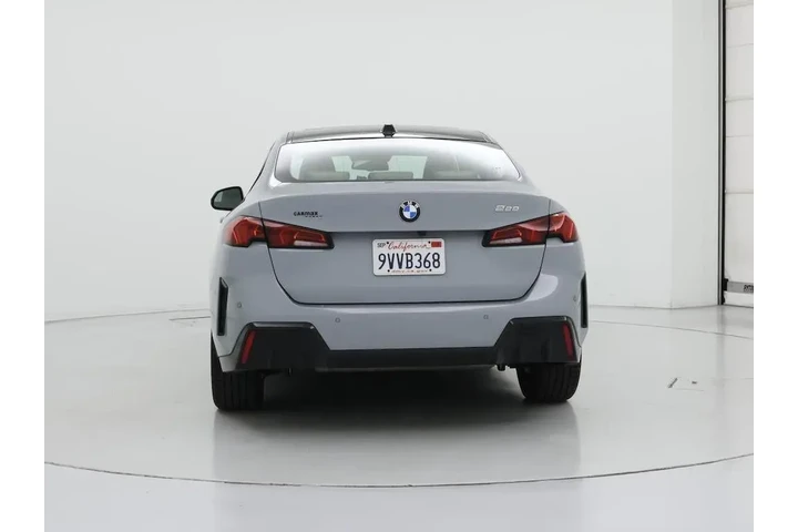 $36998 : BMW 2 Series 2026 228 Gran C image 6