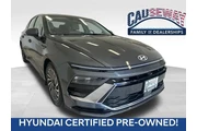 Hyundai SONATA Hybrid 2024 L en Vineland