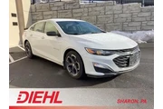 Chevrolet Malibu 2019 RS 4dr en Philadelphia