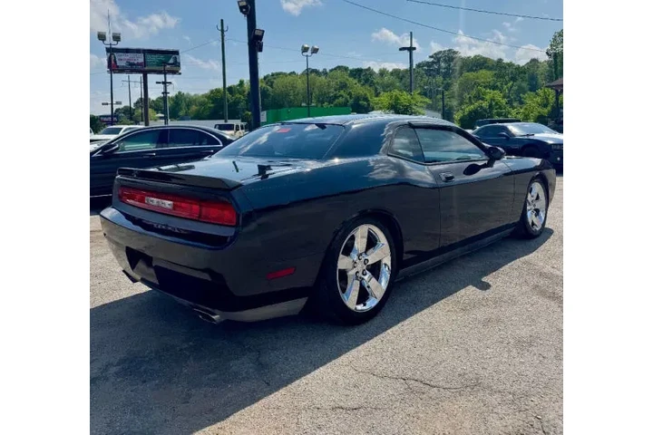$9500 : 2010 Challenger R/T image 9