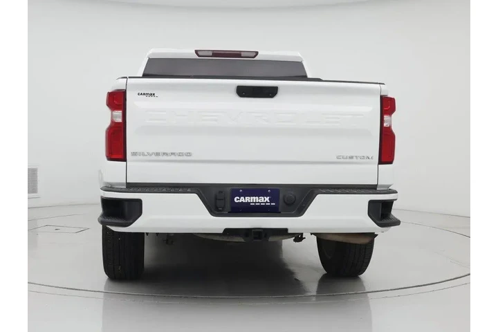 $27998 : Chevrolet Silverado 1500 202 image 6