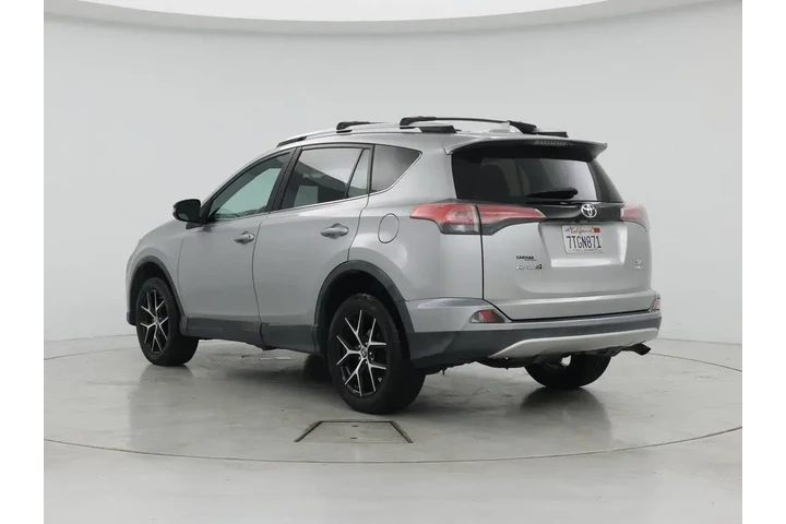$23998 : Toyota RAV4 2016 AWD SE 4dr image 2
