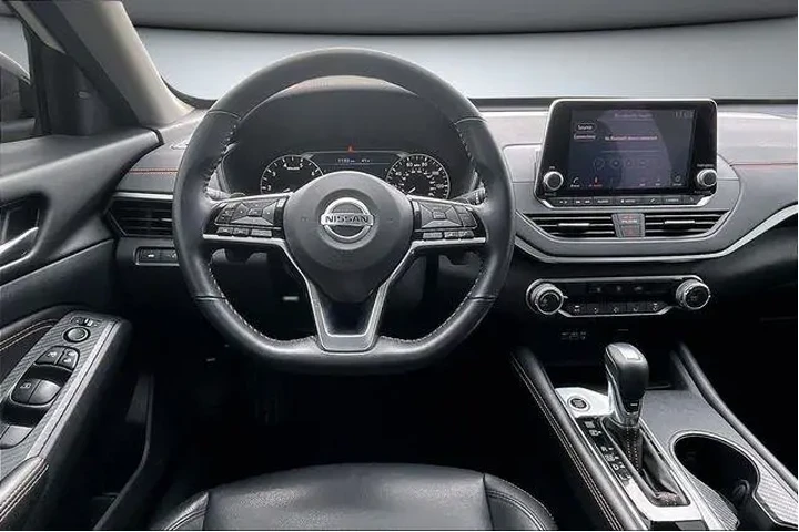 $18500 : Nissan Altima 2020 AWD 2.5 S image 8