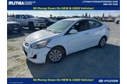 Hyundai ACCENT 2016 SE 4dr S en Fresno