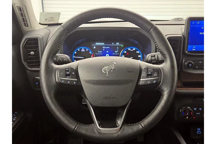 $23998 : Ford Bronco Sport 2022 AWD O image 10