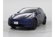 $32998 : Tesla Model Y 2022 AWD Long thumbnail