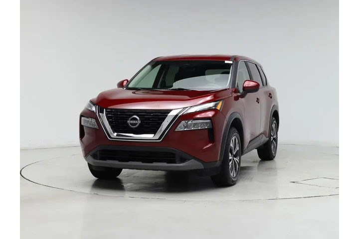 $20998 : Nissan Rogue 2023 SV 4dr Cro image 4