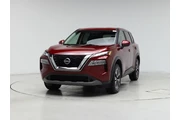 $20998 : Nissan Rogue 2023 SV 4dr Cro thumbnail