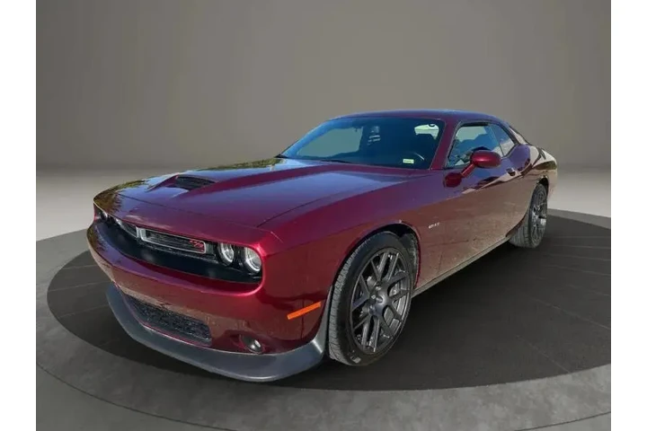 $23200 : 2019 Challenger R/T image 4
