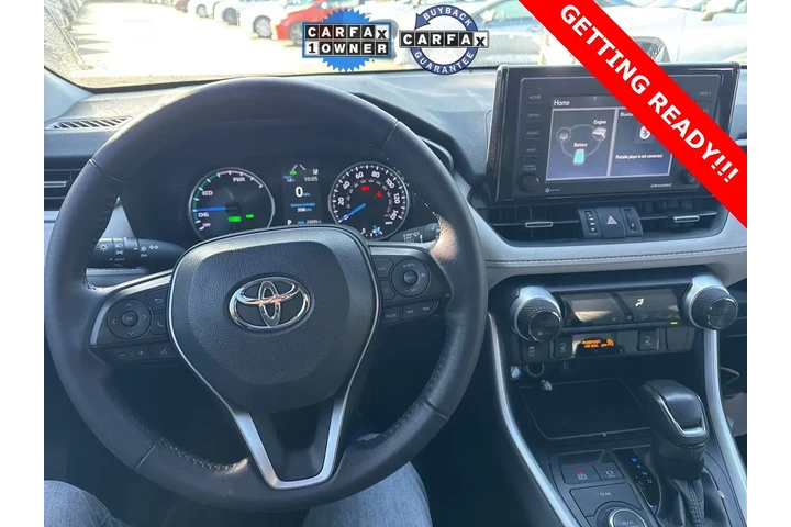 $30995 : Toyota RAV4 Hybrid 2022 AWD image 10