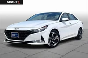 Hyundai ELANTRA Hybrid 2021 en Austin