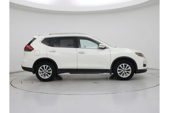 $13998 : Nissan Rogue 2017 S 4dr Cros image 7