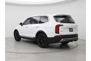 $34998 : Kia Telluride 2022 AWD SX 4d thumbnail
