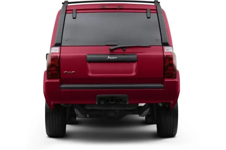 $149 : Jeep Commander 2007 Sport 4d image 3