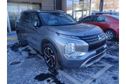 Mitsubishi Outlander PHEV 20