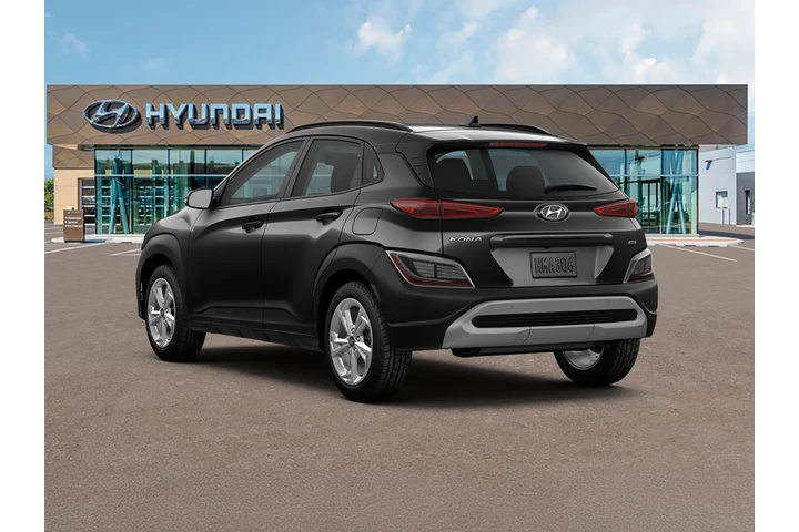 $19504 : Hyundai KONA 2023 AWD SEL 4d image 5
