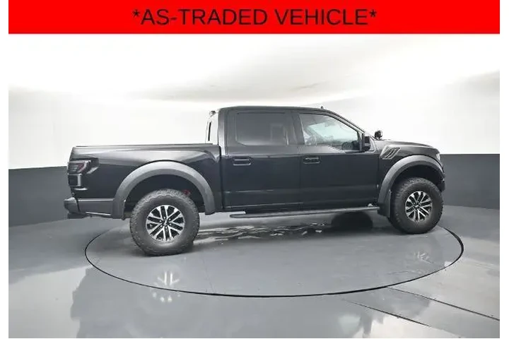 $29980 : Ford F-150 2019 4x4 Raptor 4 image 6