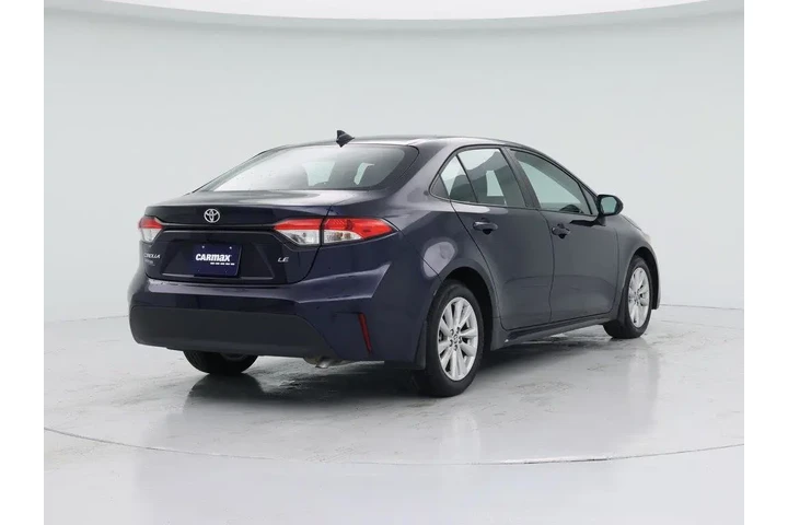 $21998 : Toyota Corolla 2025 LE 4dr S image 8