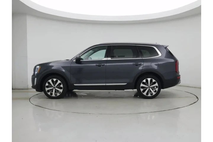$33998 : Kia Telluride 2022 S 4dr SUV image 3