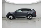 $33998 : Kia Telluride 2022 S 4dr SUV thumbnail