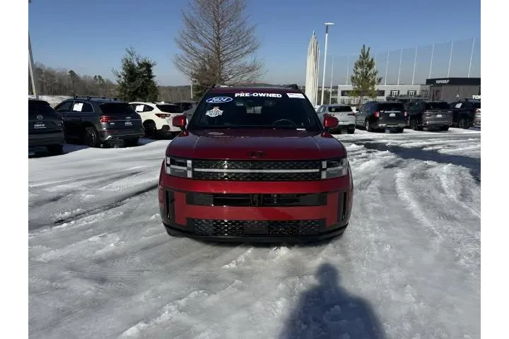 $39470 : Hyundai SANTA FE 2024 AWD Ca image 2