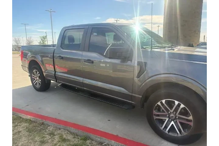 $32495 : Ford F-150 2023 4x2 XL 4dr S image 6