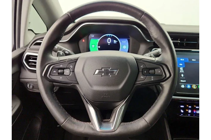$21998 : Chevrolet Bolt EV 2023 1LT 4 image 10