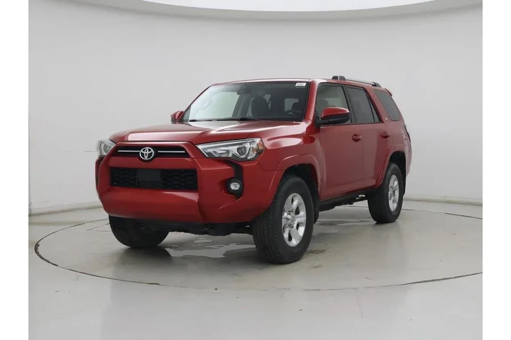 $38998 : Toyota 4Runner 2023 4x4 SR5 image 4