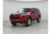 $38998 : Toyota 4Runner 2023 4x4 SR5 thumbnail